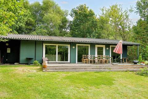 Ferienunterkunft in Vejby (5 Personen)