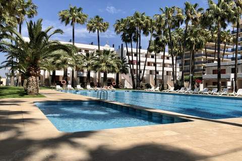 Apartamentos Tamarindos Peñiscola 3 SUPERIOR B - Ferienunterkunft in Peñiscola (6 Personen)