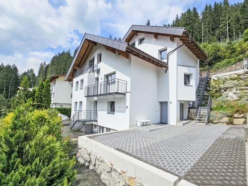 Ferienwohnung Sonnenseite