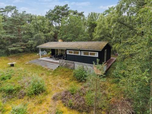Ferienhaus Franja - 120m from the sea