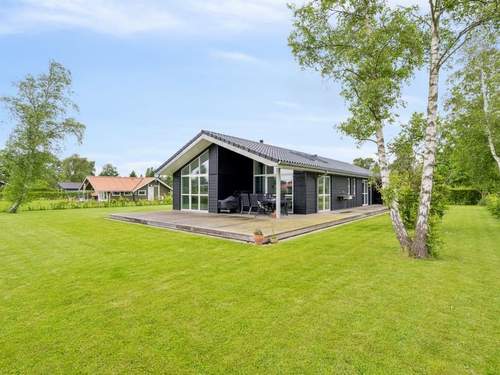 Ferienhaus Hæryst - 300m from the sea