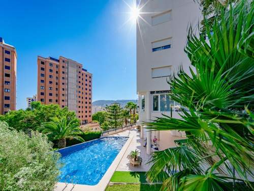 Ferienwohnung Mascarat