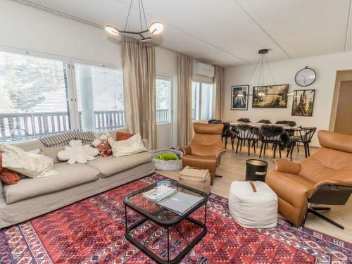 Ferienhaus Casa krogerus ruka