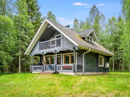Ferienhaus Villa wirtanen