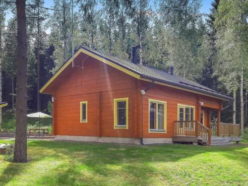 Ferienhaus Villa anna