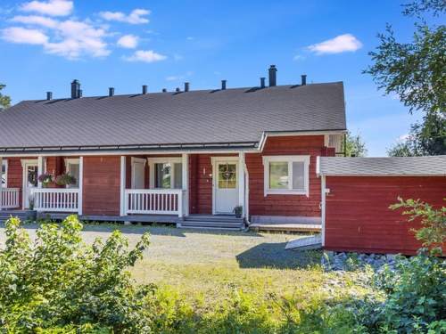 Ferienhaus Tintin mökki