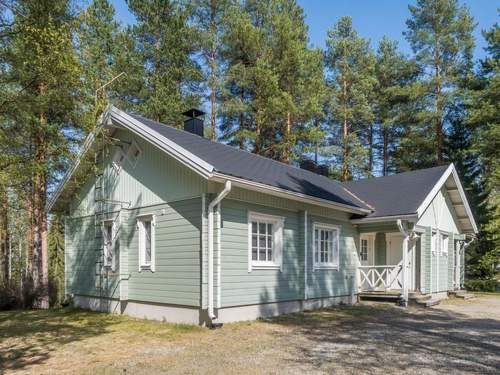 Ferienhaus Vuokatin pihlaja 1b