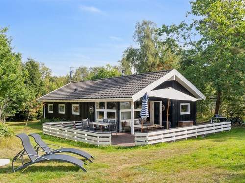 Ferienhaus Amola - 1.6km from the sea