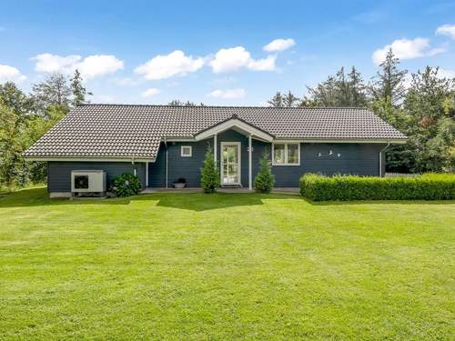 Ferienhaus Nauka - 400m to the inlet
