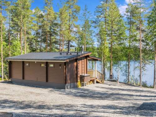 Ferienhaus Koli suurselkä 1