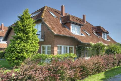 Ferienunterkunft in Fehmarn (4 Personen)