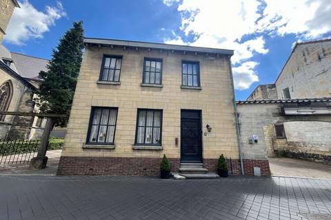 Mergelhuis - Ferienunterkunft in Valkenburg (8 Personen)