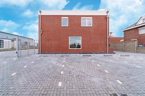 Edisonstraat - 4P - Ferienunterkunft in Landgraaf (4 Personen)