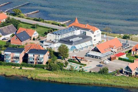 1 room w/seaview - Ferienunterkunft in Hejls (4 Personen)