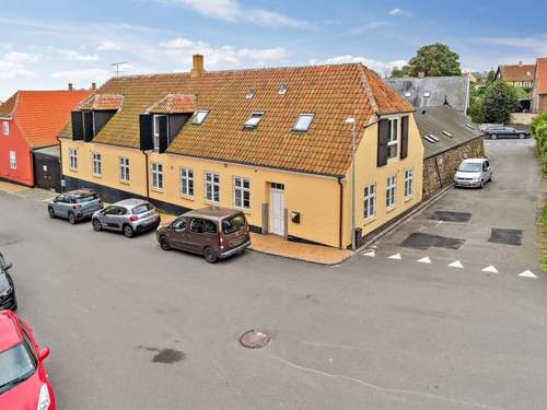 Ferienwohnung, Appartement Vivina - 200m from the sea