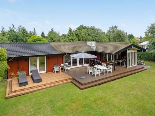 Ferienhaus Malwina - 800m from the sea