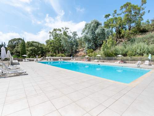 Ferienhaus Domaine de Maure Vieil