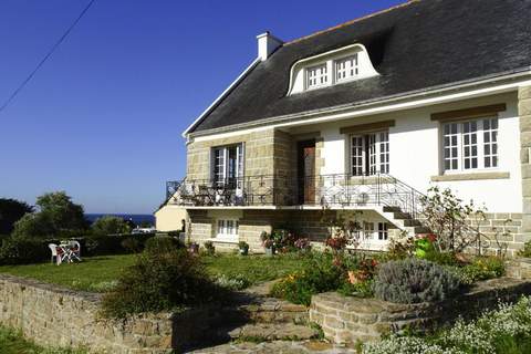 holiday home Plouhinec - Ferienunterkunft in Plouhinec (6 Personen)