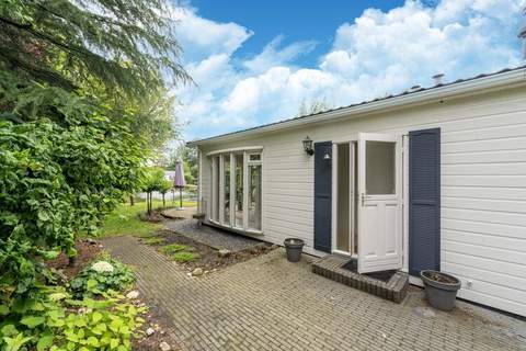 Buitenplaats Stoetenslagh - Ferienunterkunft in Overijssel (4 Personen)