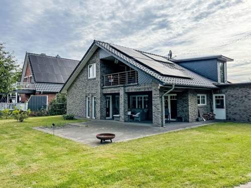 Ferienwohnung Meyer