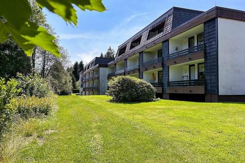 Apartment In der Büre A - Ferienunterkunft in Winterberg (4 Personen)