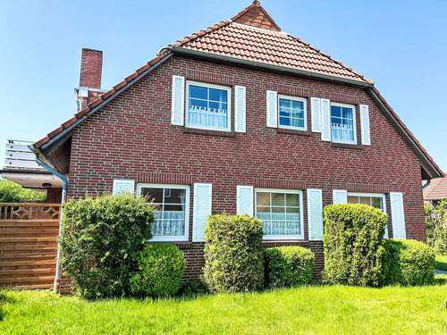 Ferienwohnung Robbe Puck