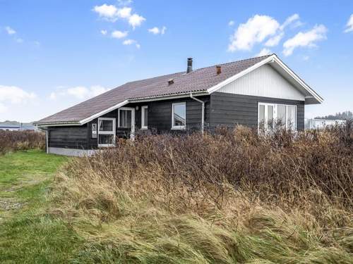 Ferienhaus Nilia - 250m from the sea