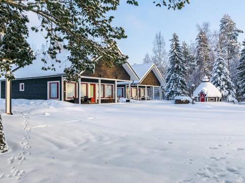 Ferienhaus Äyskäri b