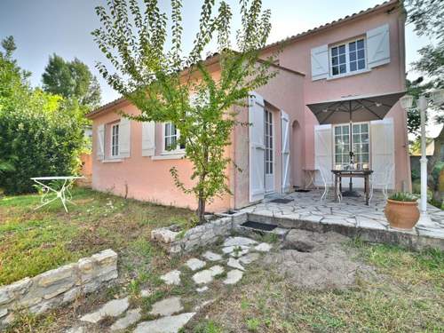 Ferienhaus La Villa Rose
