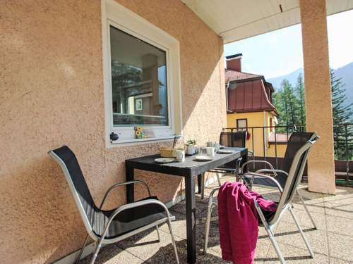 Ferienwohnung Susis