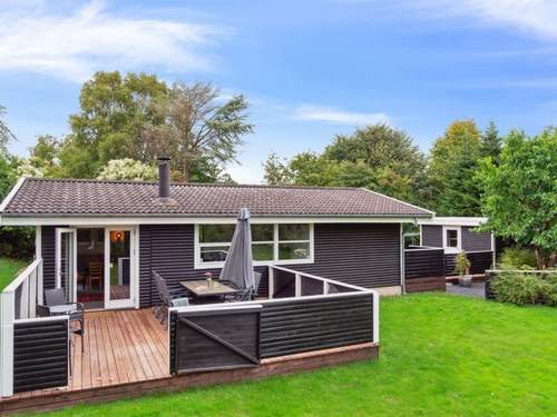 Ferienhaus Franke - 2.1km to the inlet