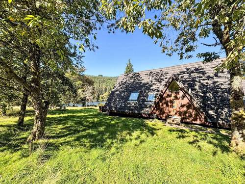 Ferienhaus, Chalet Lodge 6