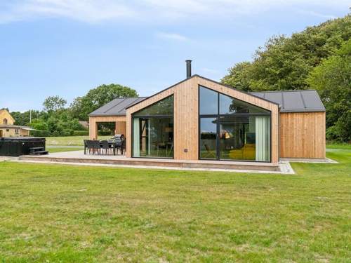 Ferienhaus Wilgrib - 50m from the sea