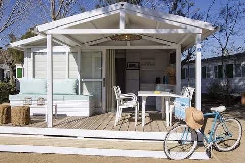 Tamarit Park Resort 1 THALASSA - Ferienunterkunft in Tarragona (5 Personen)