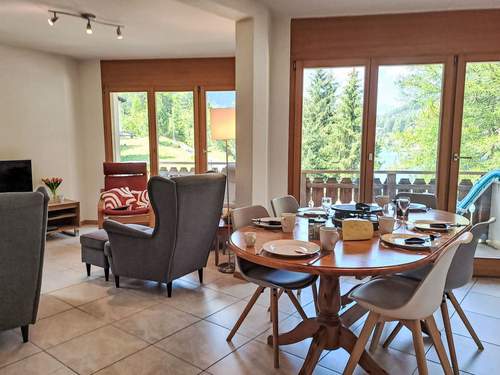 Ferienwohnung Renaissance 8
