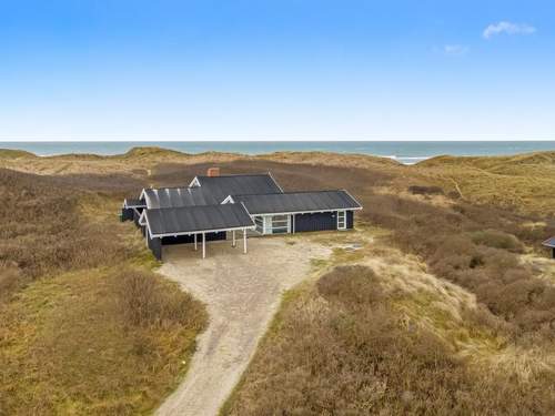 Ferienhaus Heralde - 60m from the sea