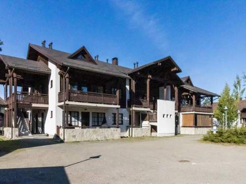 Ferienhaus Point vale 1 ap. 3