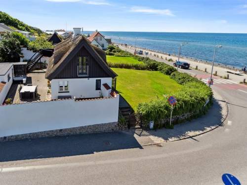 Ferienhaus Susan - 20m from the sea