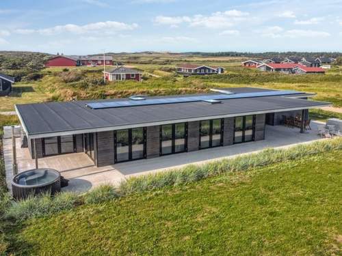 Ferienhaus Lima - 200m from the sea