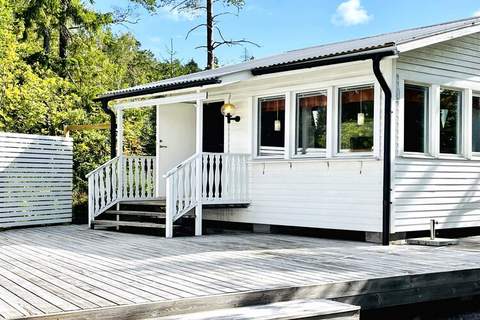 Ferienunterkunft in Uddevalla (4 Personen)