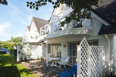 LiMa Whg Fischkopp - Ferienunterkunft in St. Peter-Ording (4 Personen)