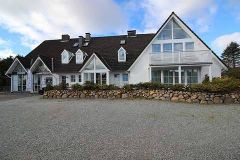 LiMa Whg De Wohnstuv - Ferienunterkunft in St. Peter-Ording (4 Personen)