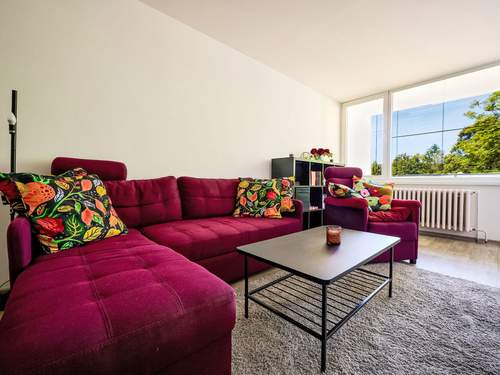 Ferienwohnung Harrachov 582