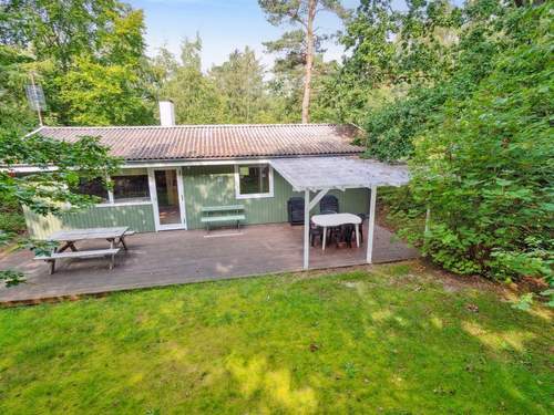 Ferienhaus Joske - 250m from the sea