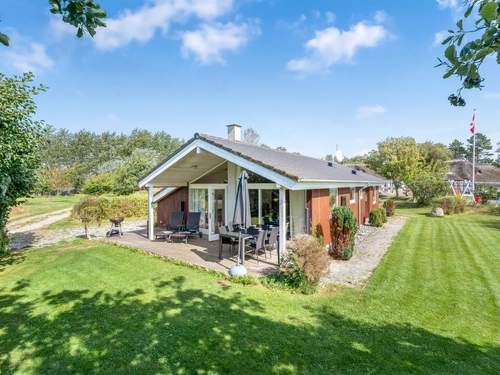 Ferienhaus Alvina - 45m from the sea