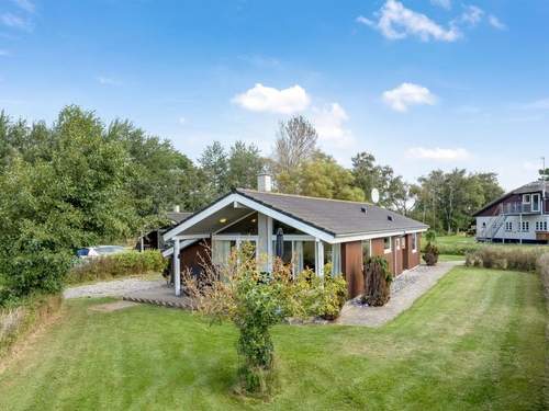 Ferienhaus Vincent - 25m from the sea