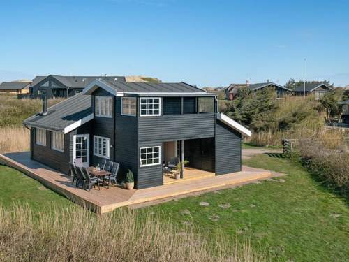 Ferienhaus Agate - 250m from the sea