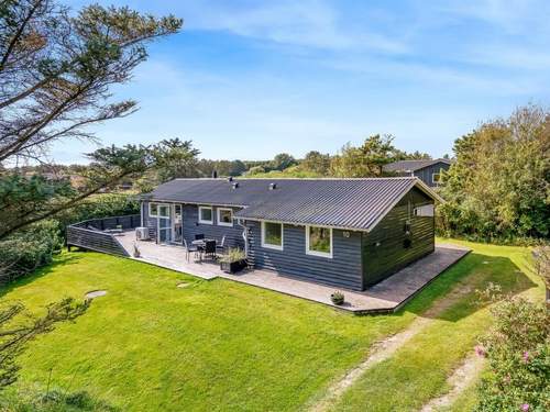 Ferienhaus Tuke - 400m from the sea