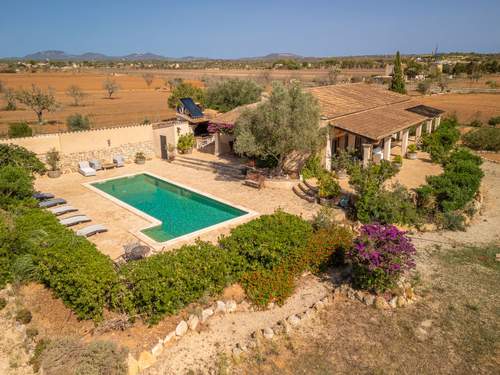 Ferienhaus, Villa San Blai Llum de Sal