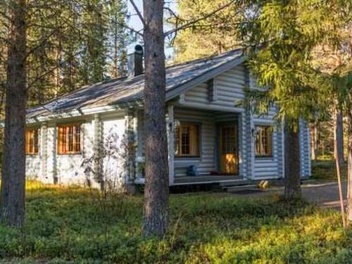 Ferienhaus Ylläs-topin lomamaja 2